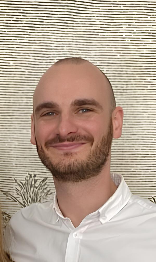 Photo de Julien Sarrazin